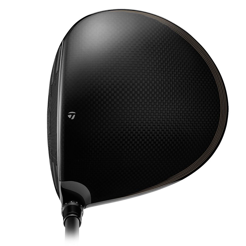 Qi35 Designer Series Driver