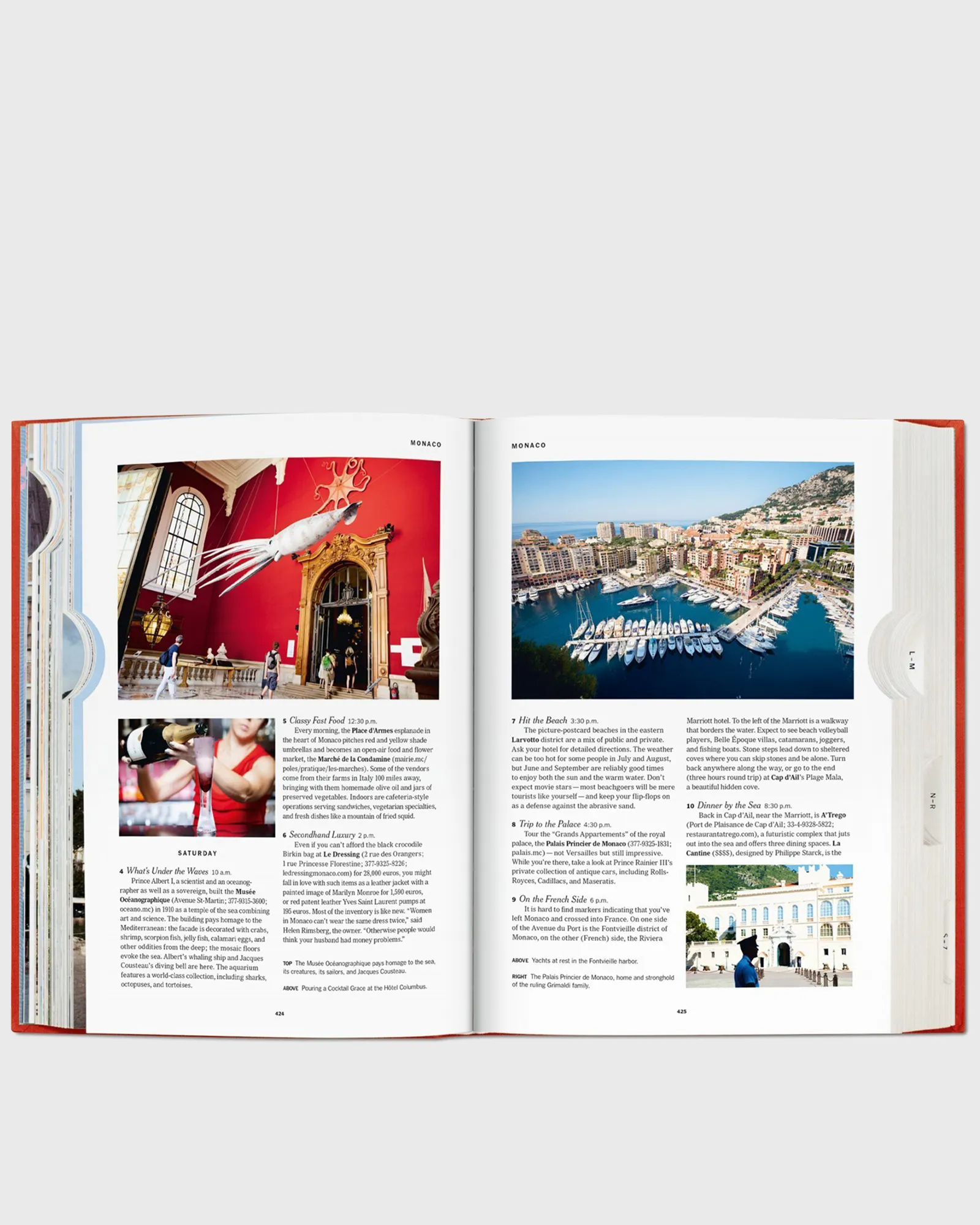 Taschen 