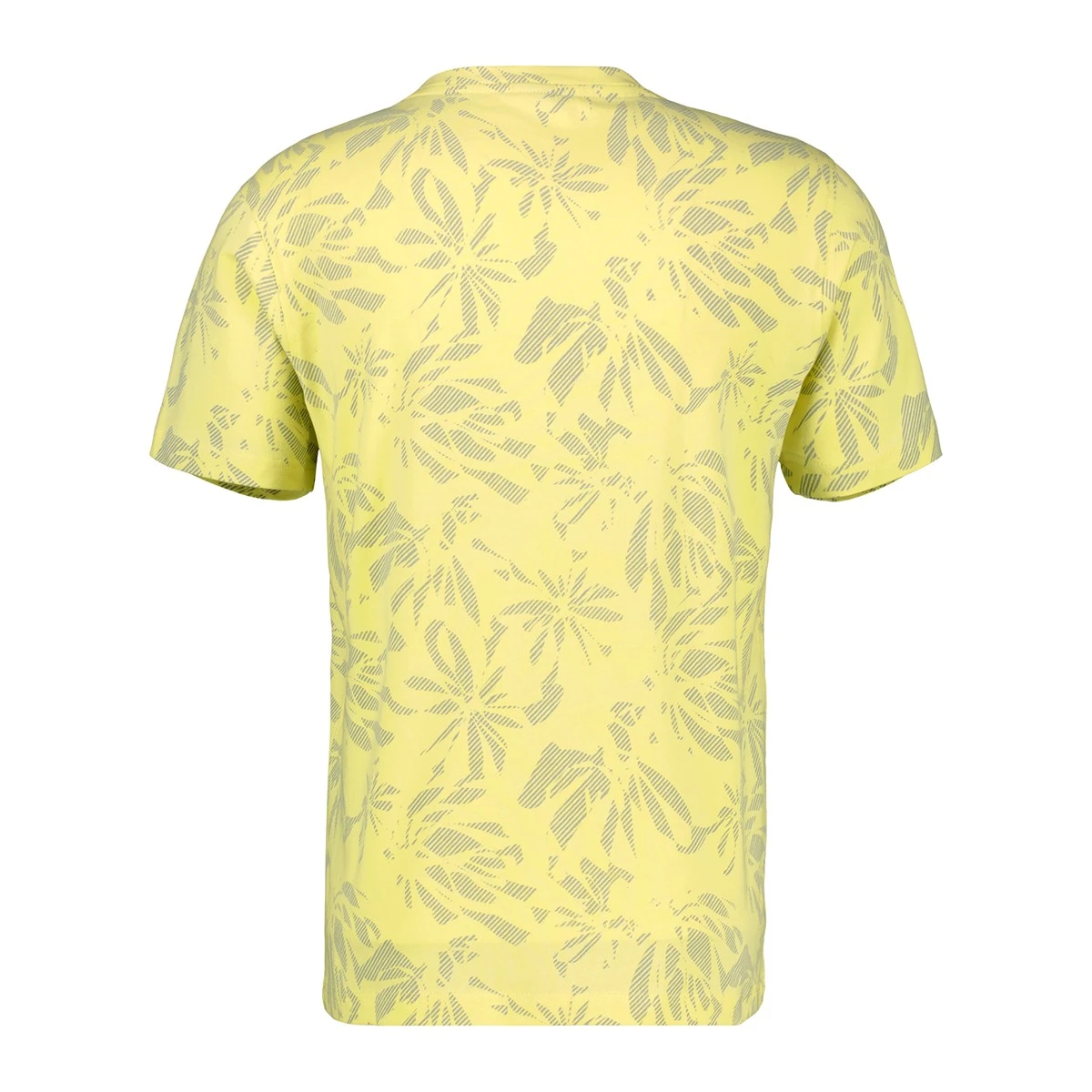 Heren Polo 27380201SN