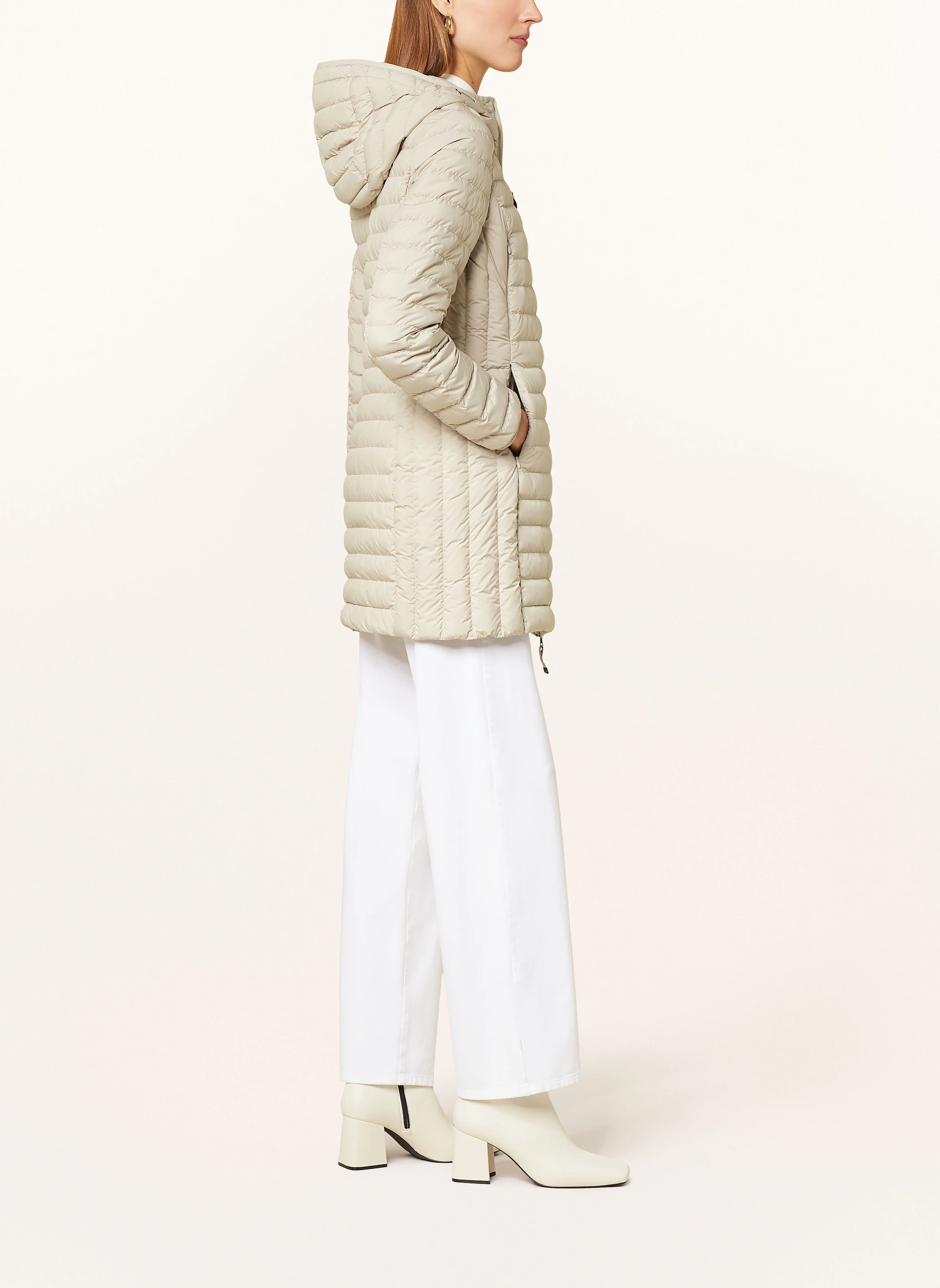 PARAJUMPERS Lightweight-Daunenjacke IRENE