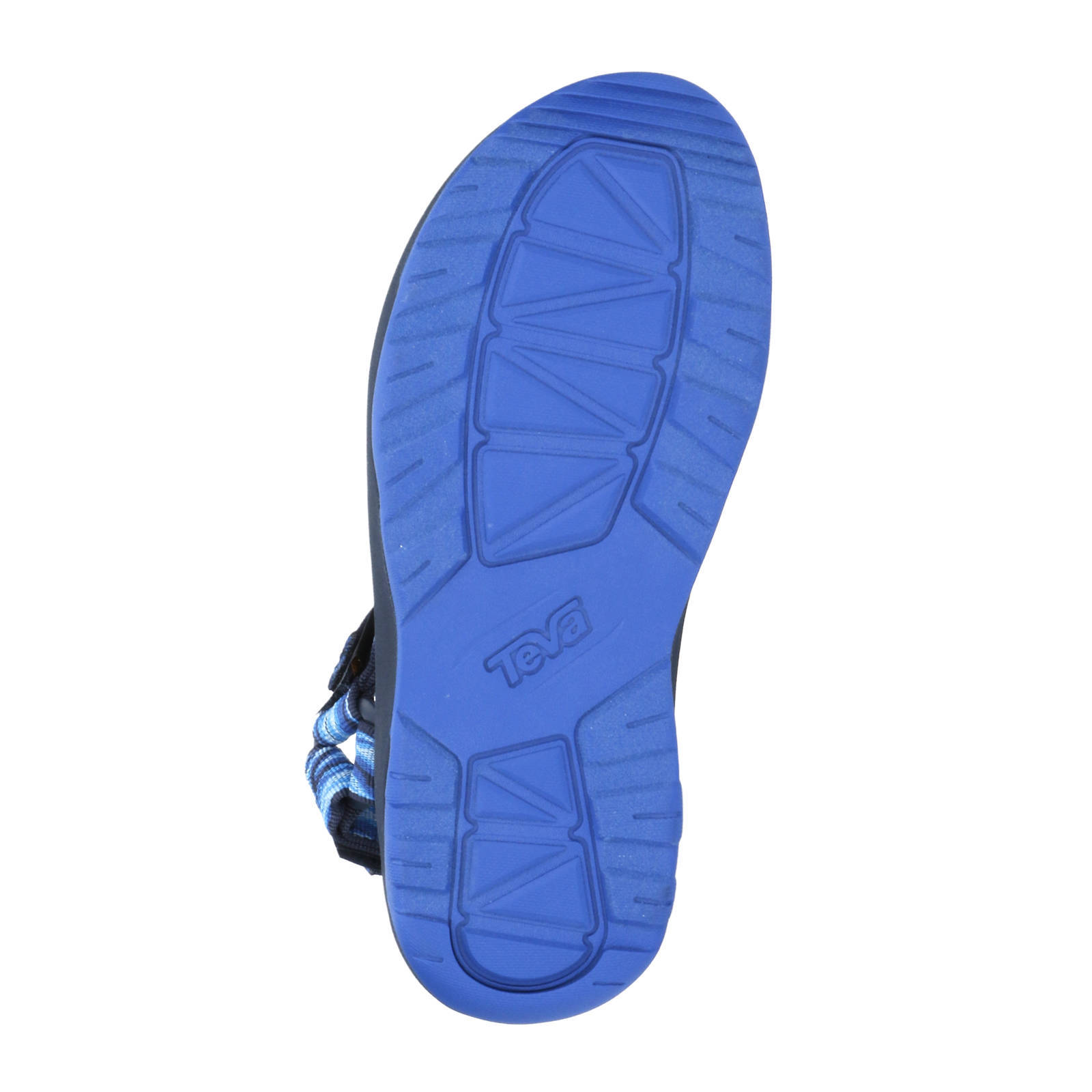 Teva Hurricane XLT 2  sandalen blauw