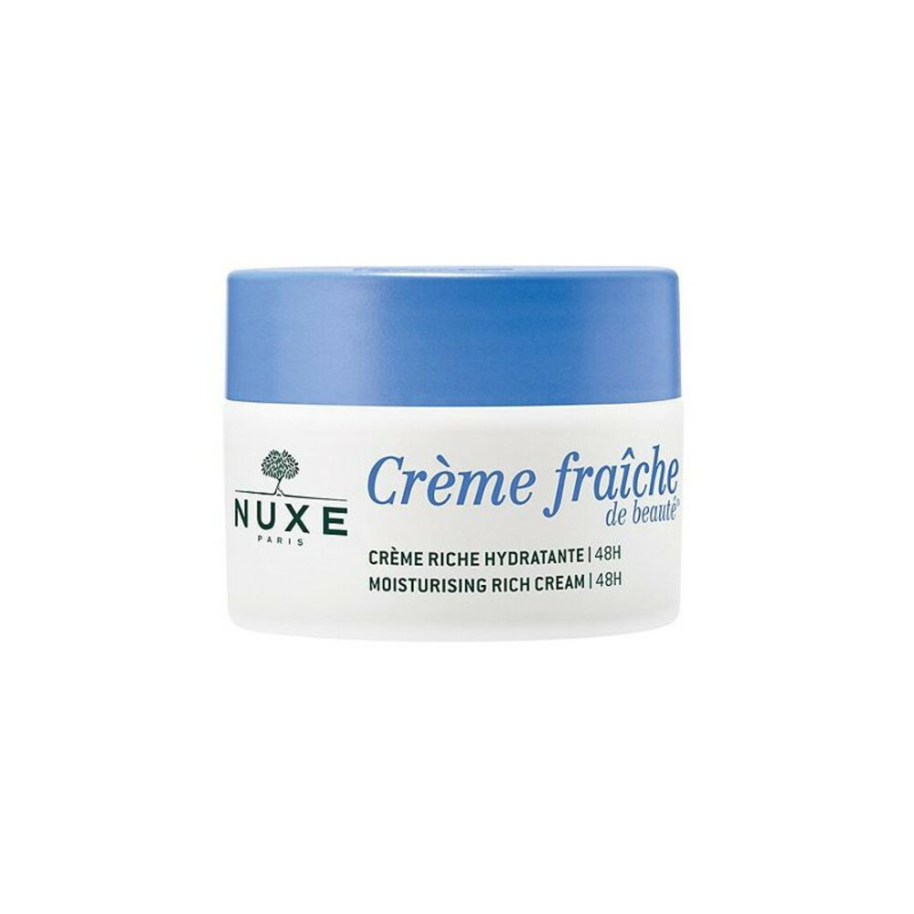 Nuxe Creme Fraiche Gezichtsverzorging50 ml