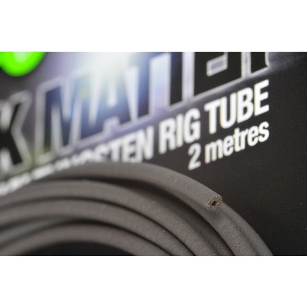 Korda Dark Matter Super-Heavy Tungsten Rig Tube