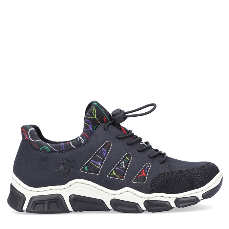 Rieker L0636-14 | MARINE
