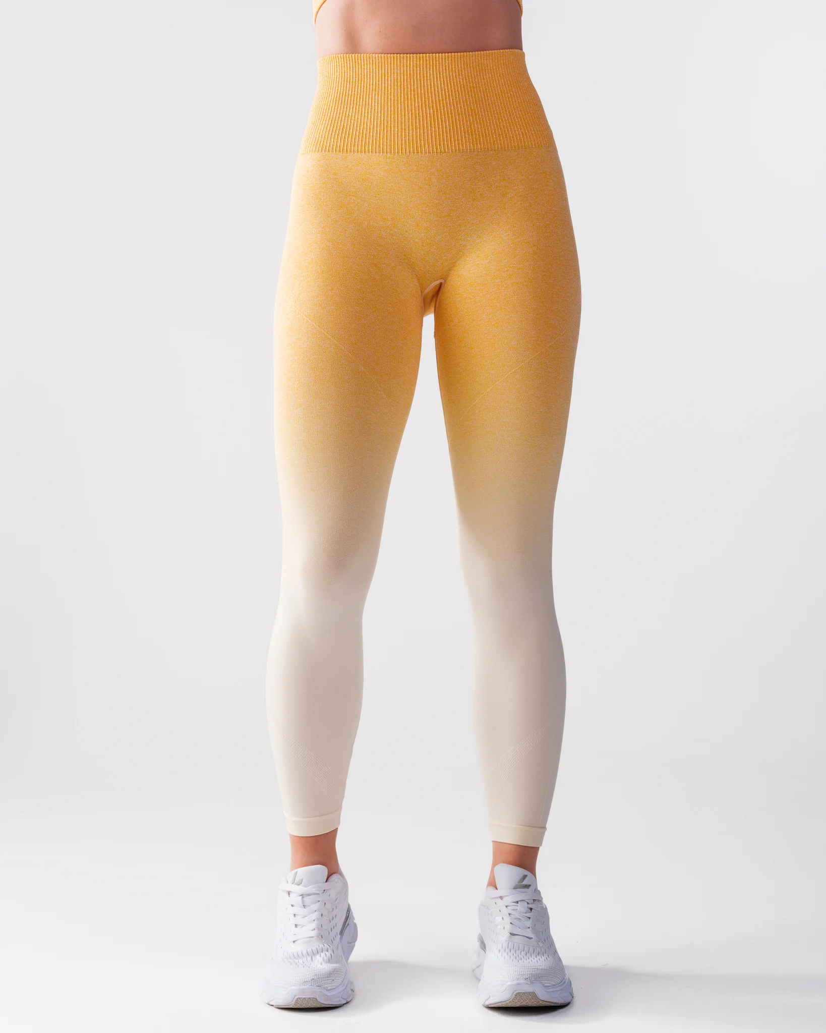 Bumpro SETT Hyper Sundazed Mango Ombre