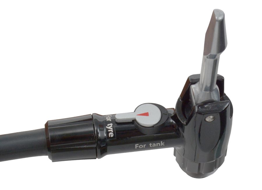 Giyo Air Tank - Tubeless Standpumpe GS-94T kaufen | Bike-Discount