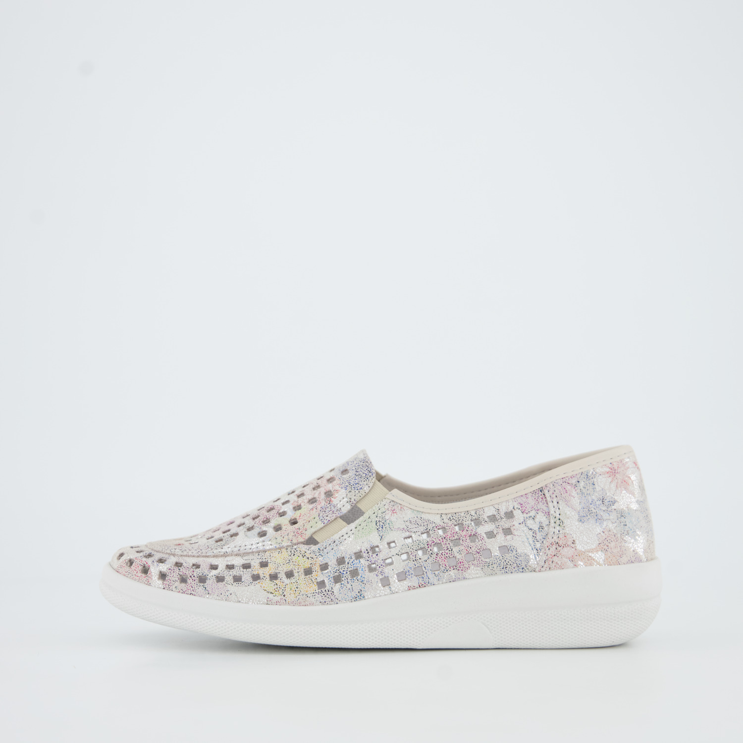 Longo Halbschuhe