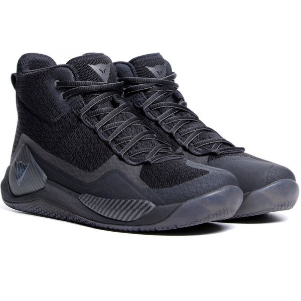 Dainese Botas Atipica Air 2 Black / Carbon 46