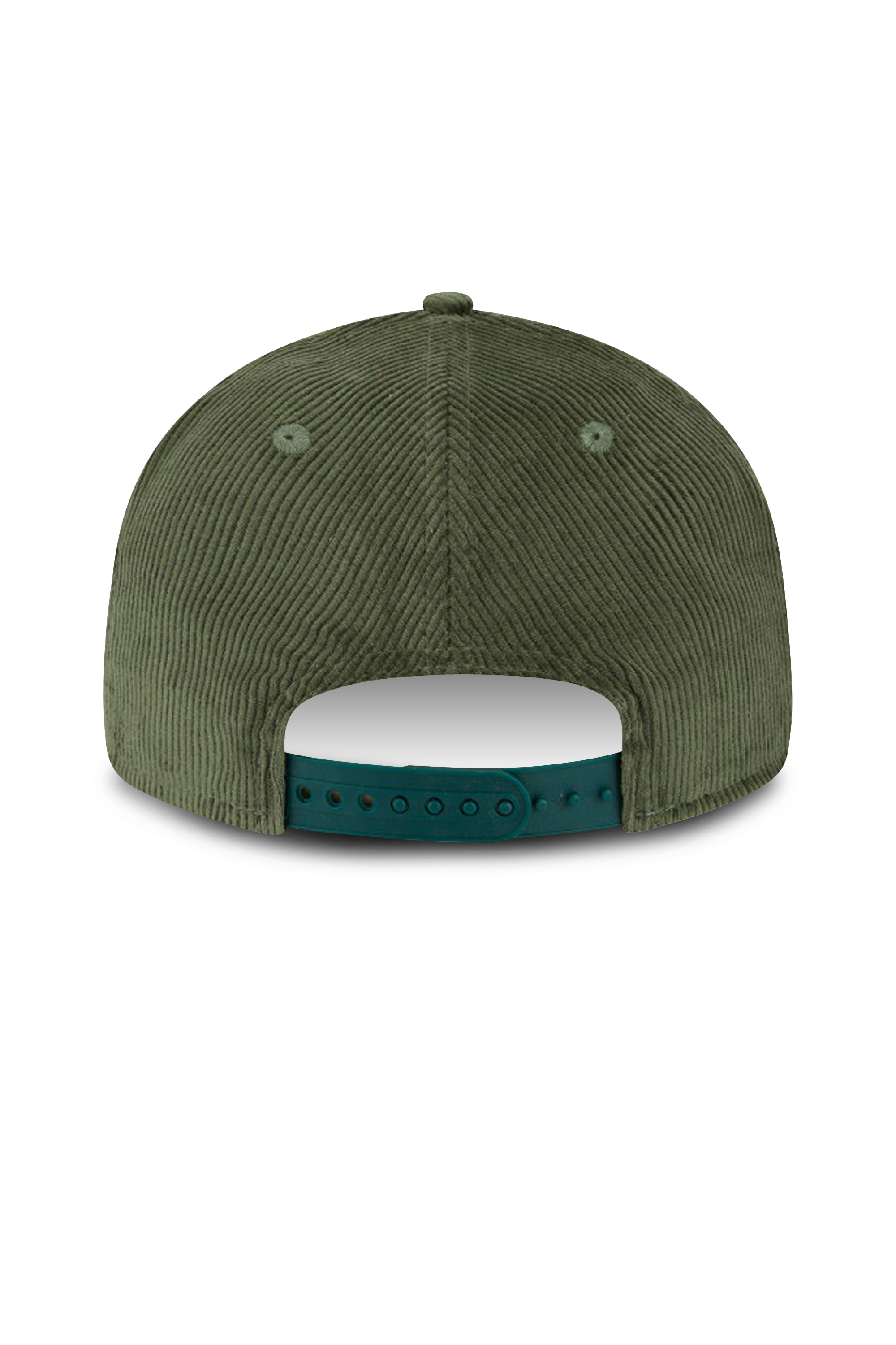 NEW ERA Casquette  NE CORD 9FIFTY R Vert