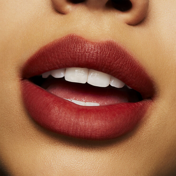 MAC Powder Kiss Lipstick