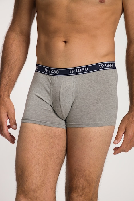 JP 1880 Unterhosen, 2er-Pack, JP1880-Bund, bis Gr. 8XL
