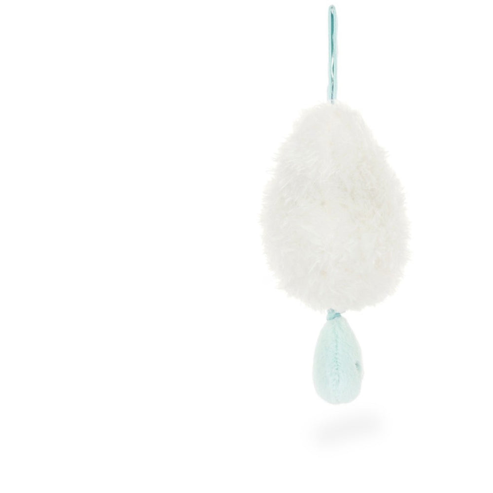 Køb Jellycat Amuseables Cloud Musical Pull 27 Cm