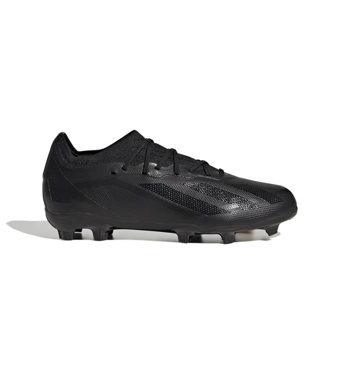 adidas JR X Crazyfast.1 FG Voetbalschoenen