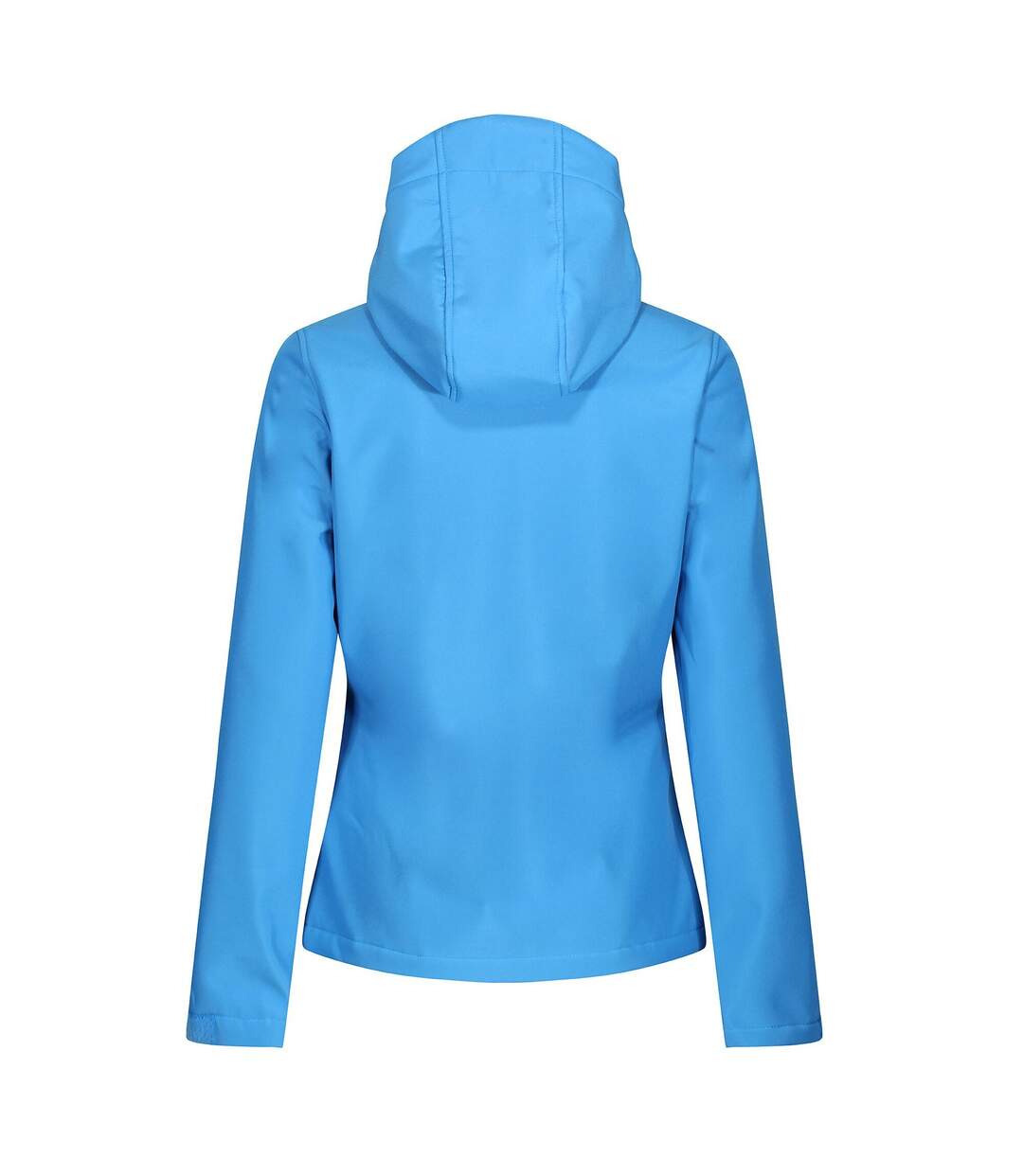 Regatta - Veste softshell VENTURER - Femme (Bleu clair/bleu marine) - UTRG5518