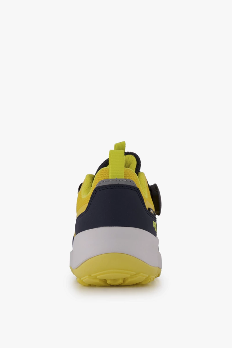 Trollkids Trollfjord Hiker Low Kinder Trekkingschuh