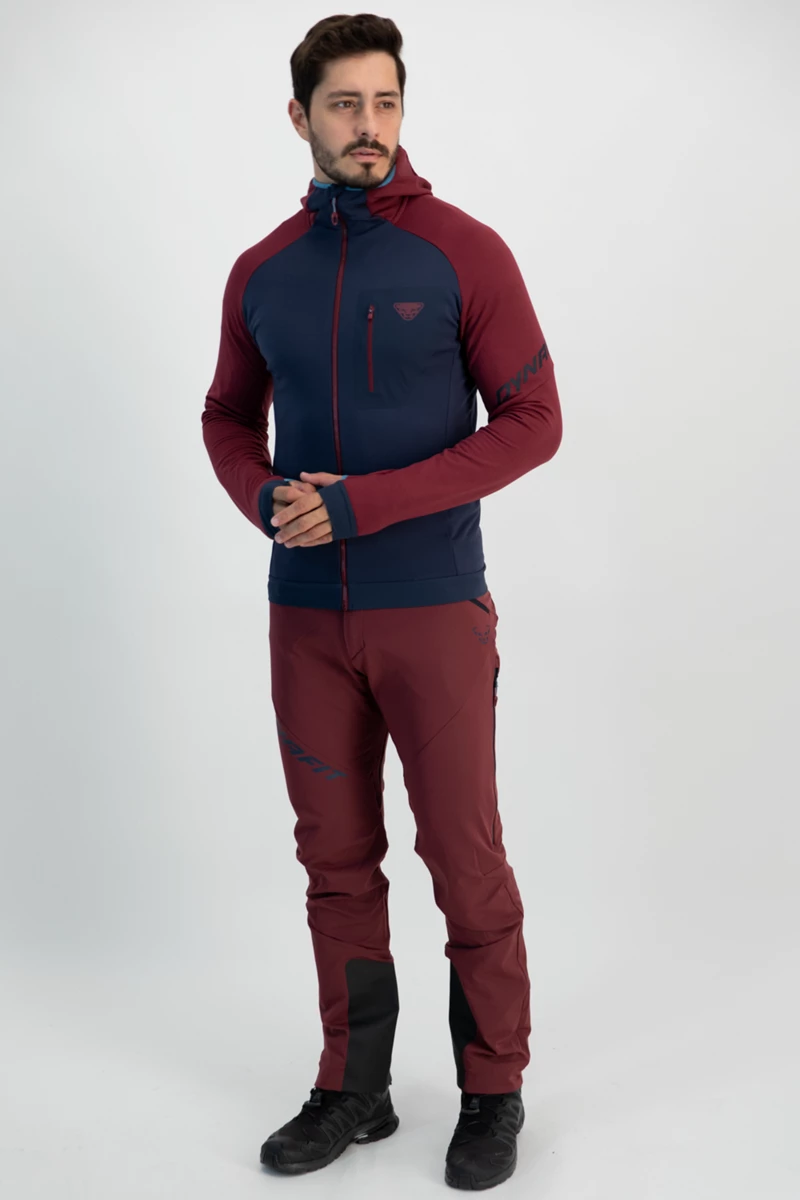 Dynafit Radical Polartec® Herren Midlayer