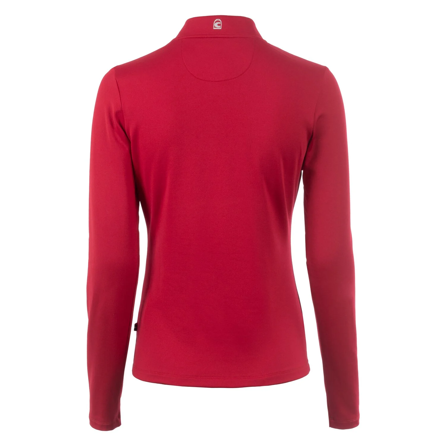 Cavallo Funktionsshirt CAVALKIMBERLY - red - 32
