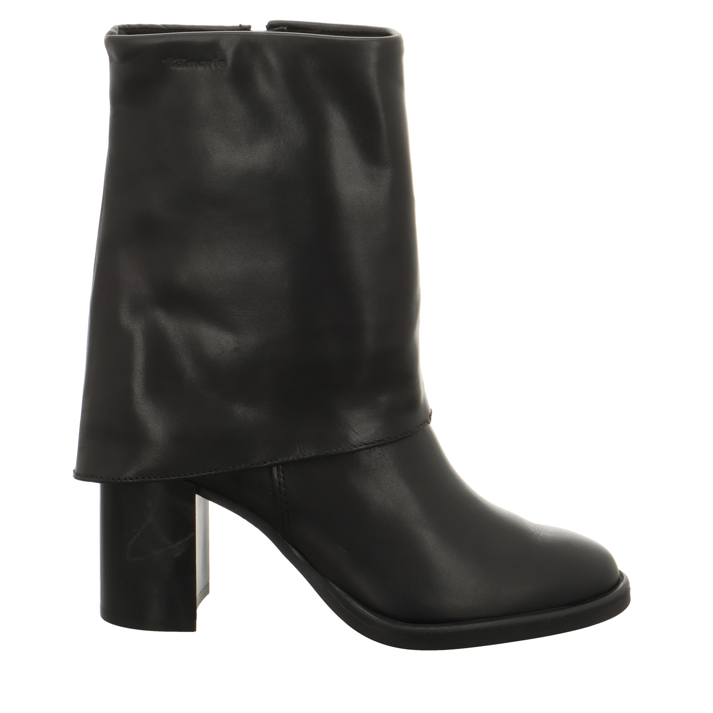 Stiefel schwarz