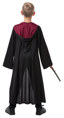 Harry Potter Kostyme Sett Deluxe