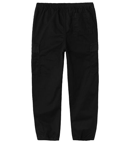 Name It Hosen - NkfBella - Schwarz