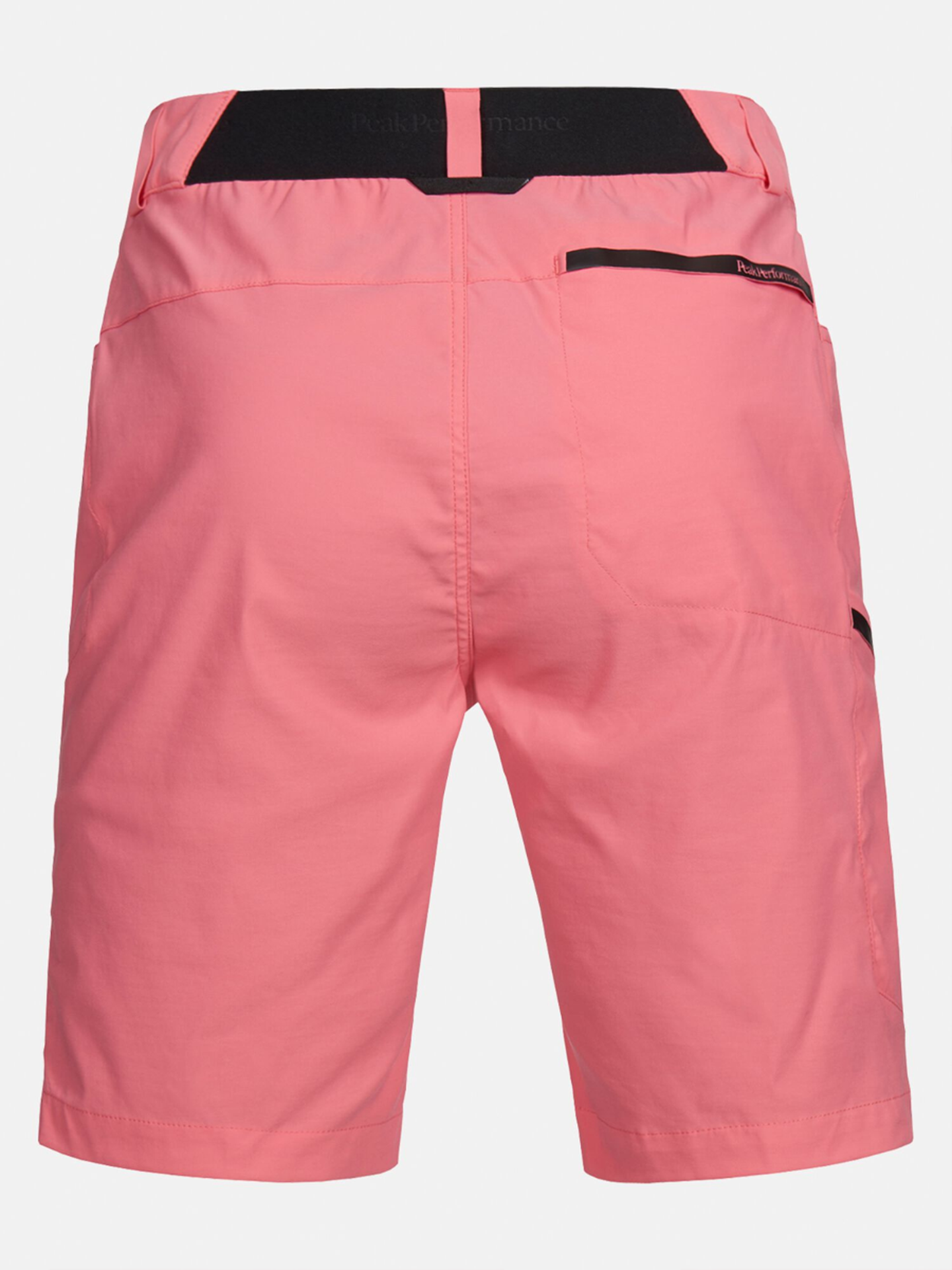 Iconiq Long shorts