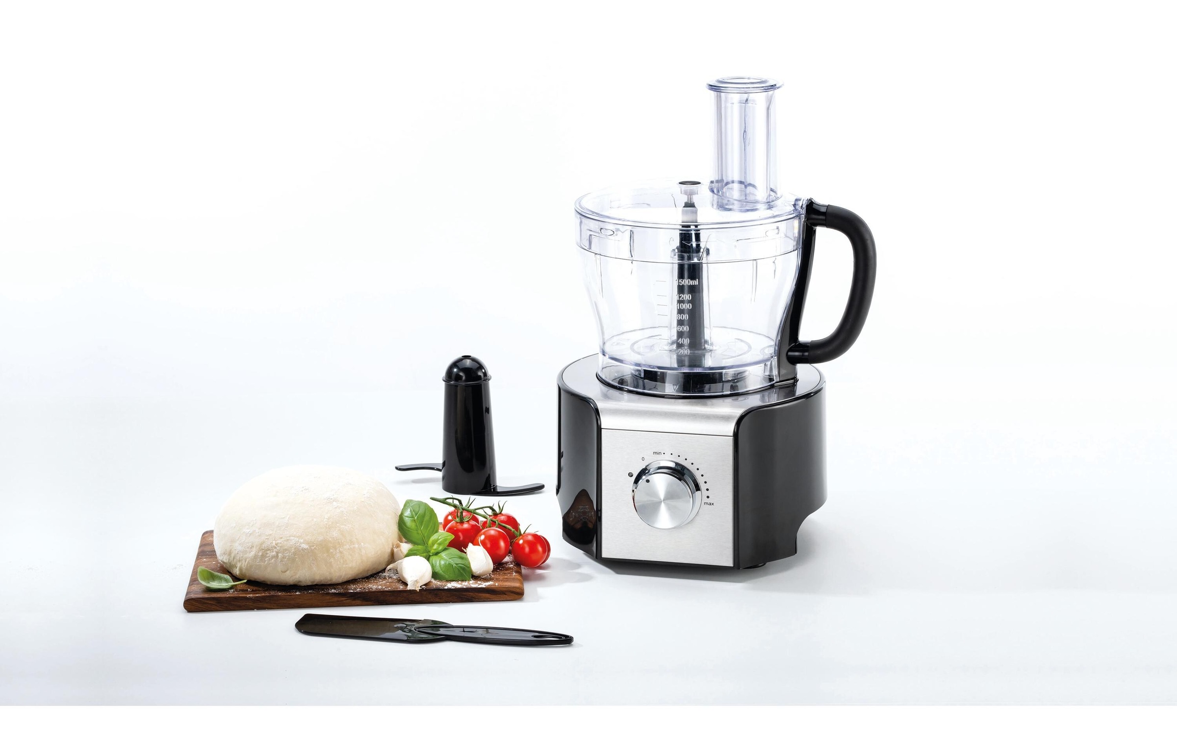 KOENIG Zerkleinerer »Food Processor« 800 W