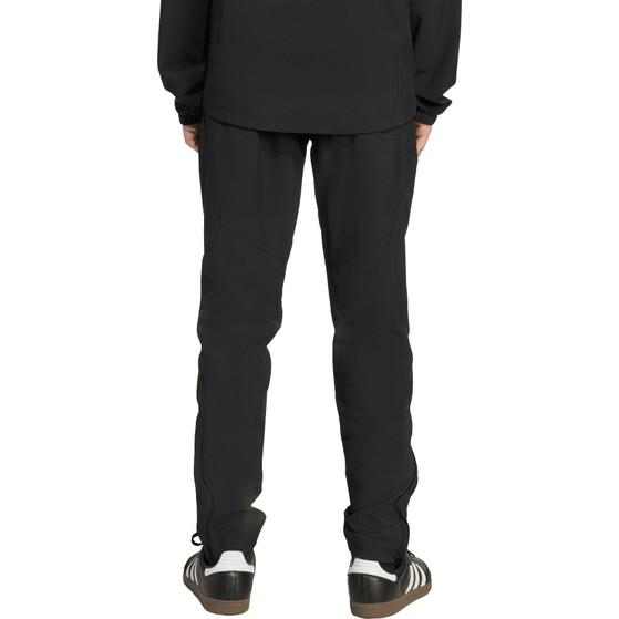 adidas Juventus Tiro Vis Tech Pant Kids 2025/2026