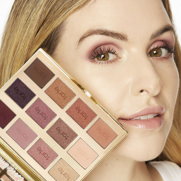 Tarte Tartelette Energy Amazonian Clay - Eyeshadow Palette
