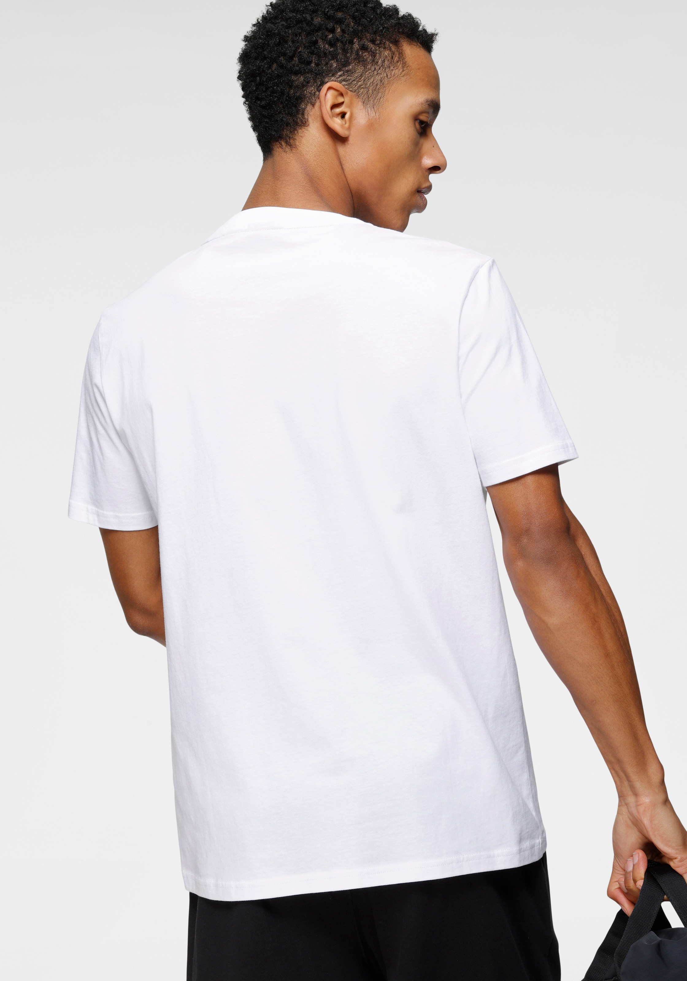Champion T-Shirt, 2er-Packer Packung