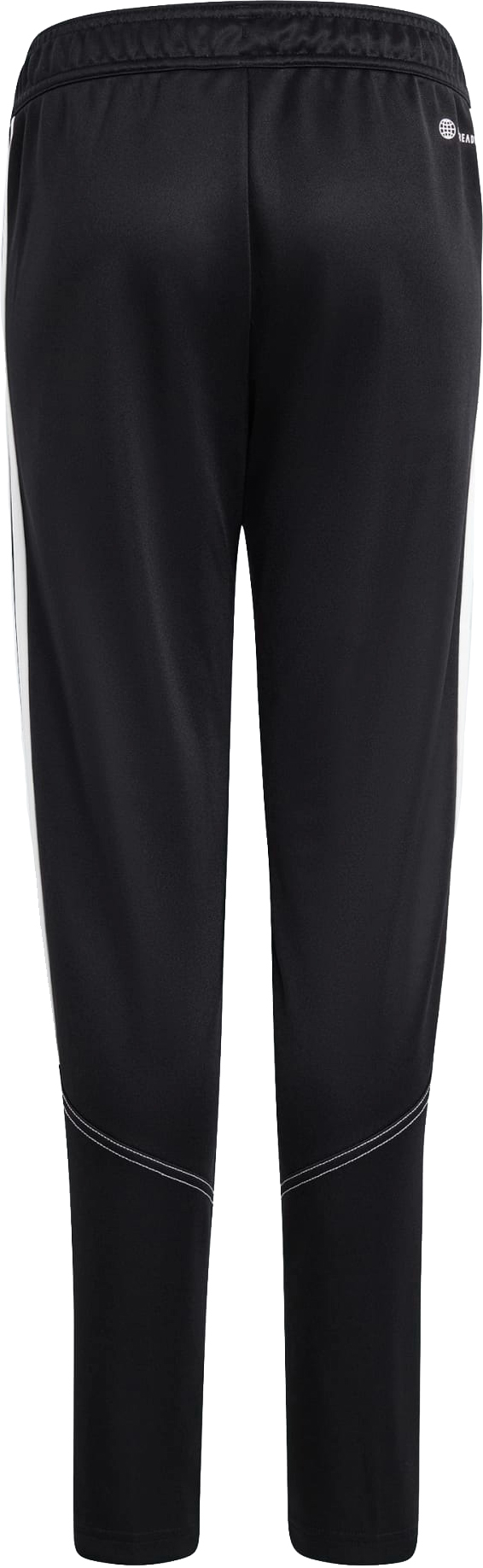 Tiro 23 Club Training Pants Junior Black/White