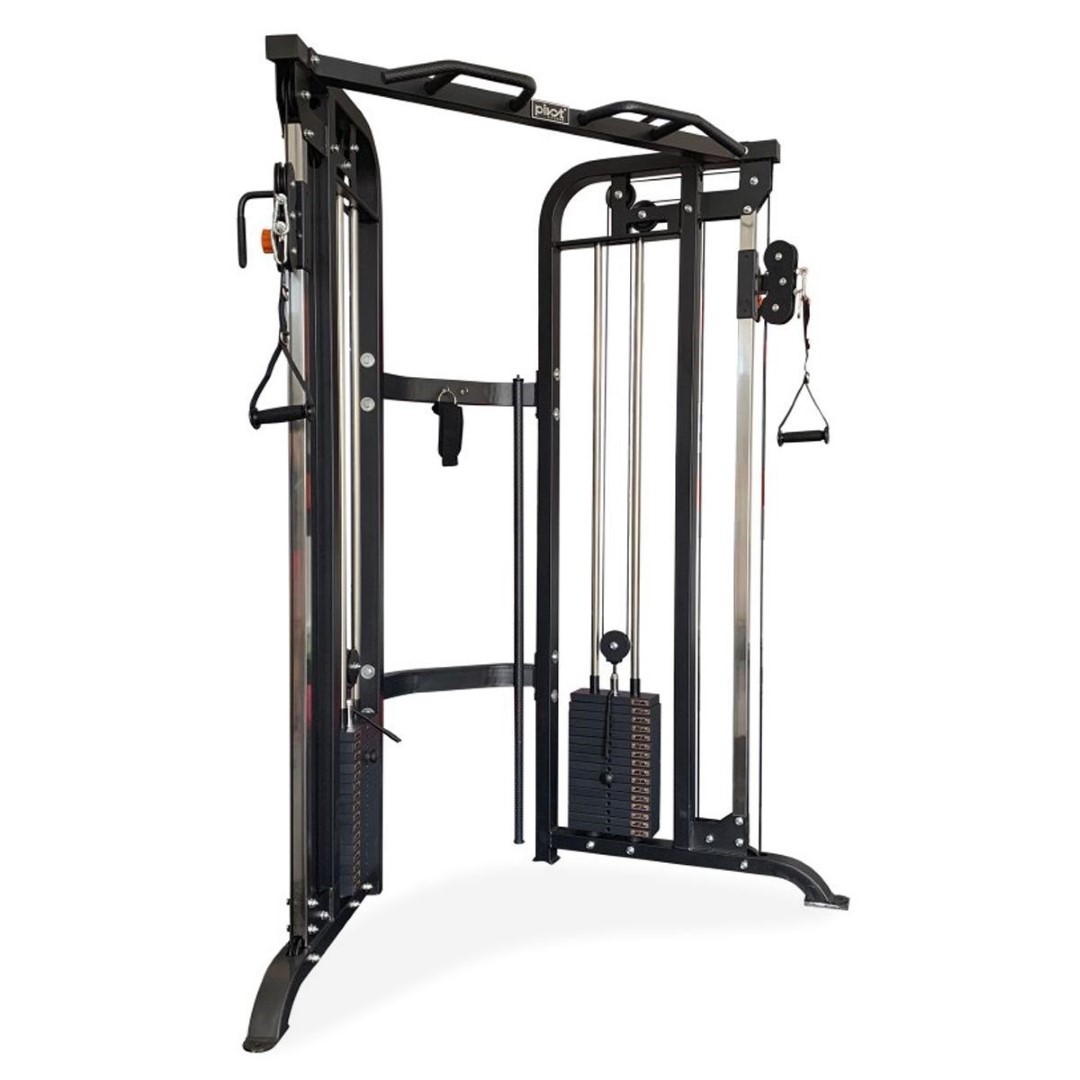 DKN Functional Trainer F1