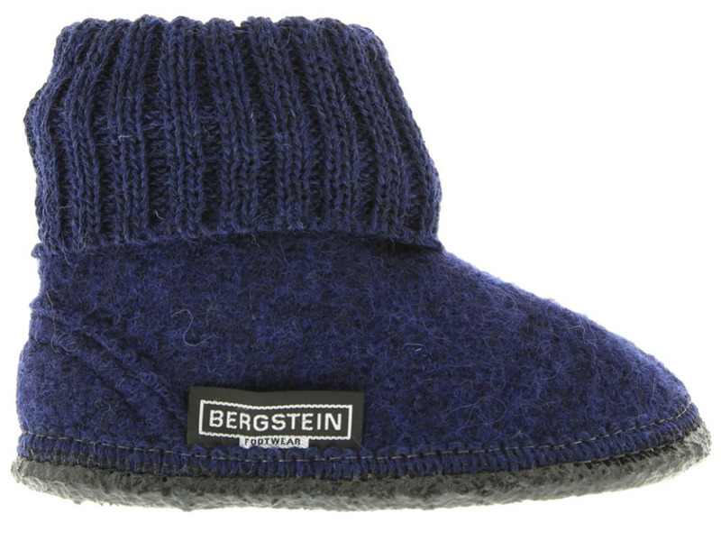 Bergstein Cozy Dark Blue