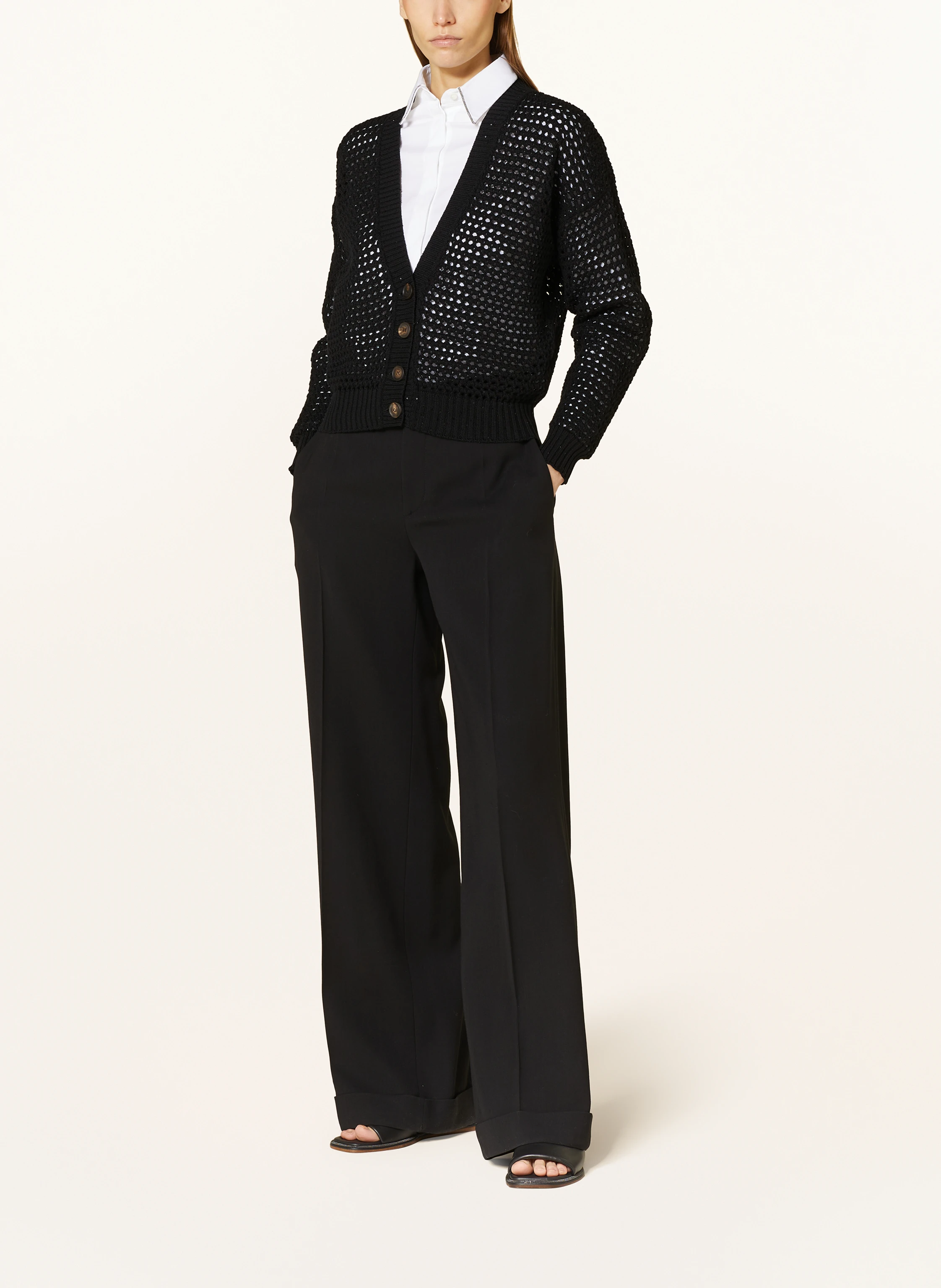 BRUNELLO CUCINELLI Strickjacke