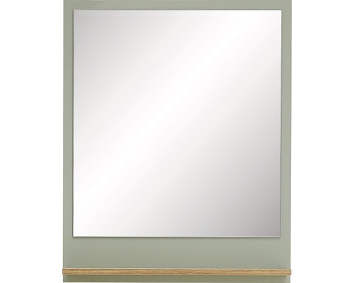 Badkamerspiegel Salvie 60 x 72 x 20cm Salie