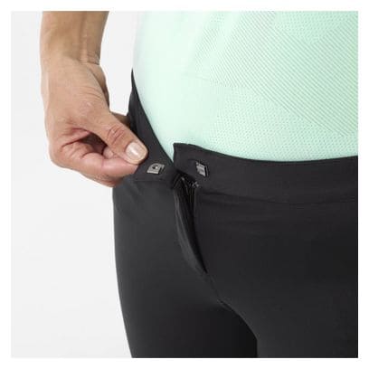 Legging Millet Trekker Tight Noir Femme