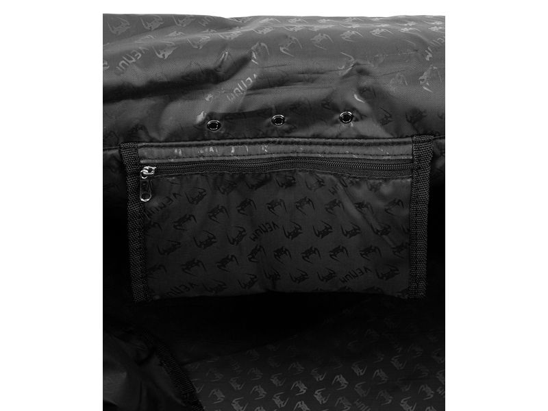 Venum Trainer Lite Evo Sports Bags Gold/Schwarz Sporttasche