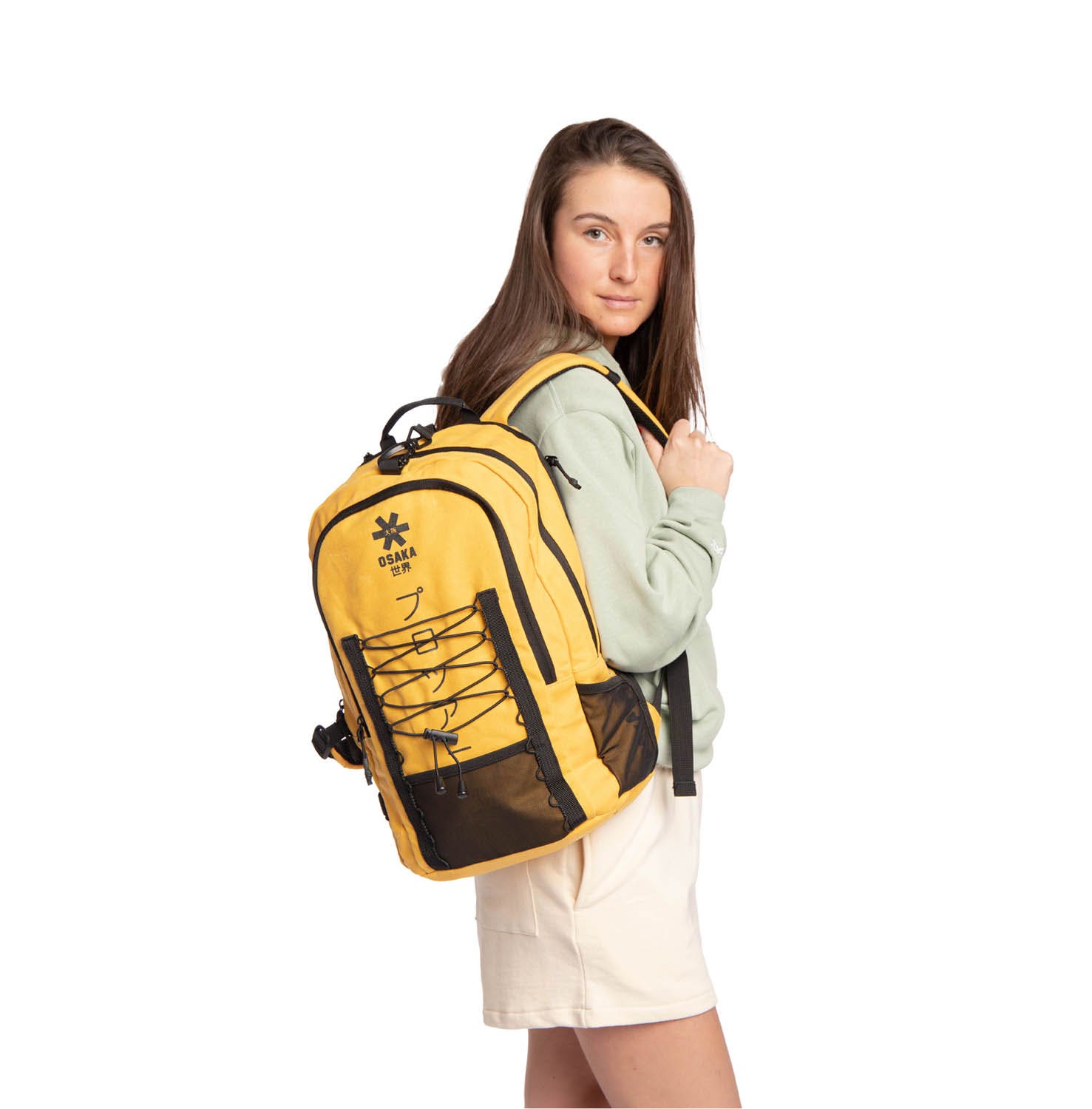 Osaka  Pro Tour Large Backpack