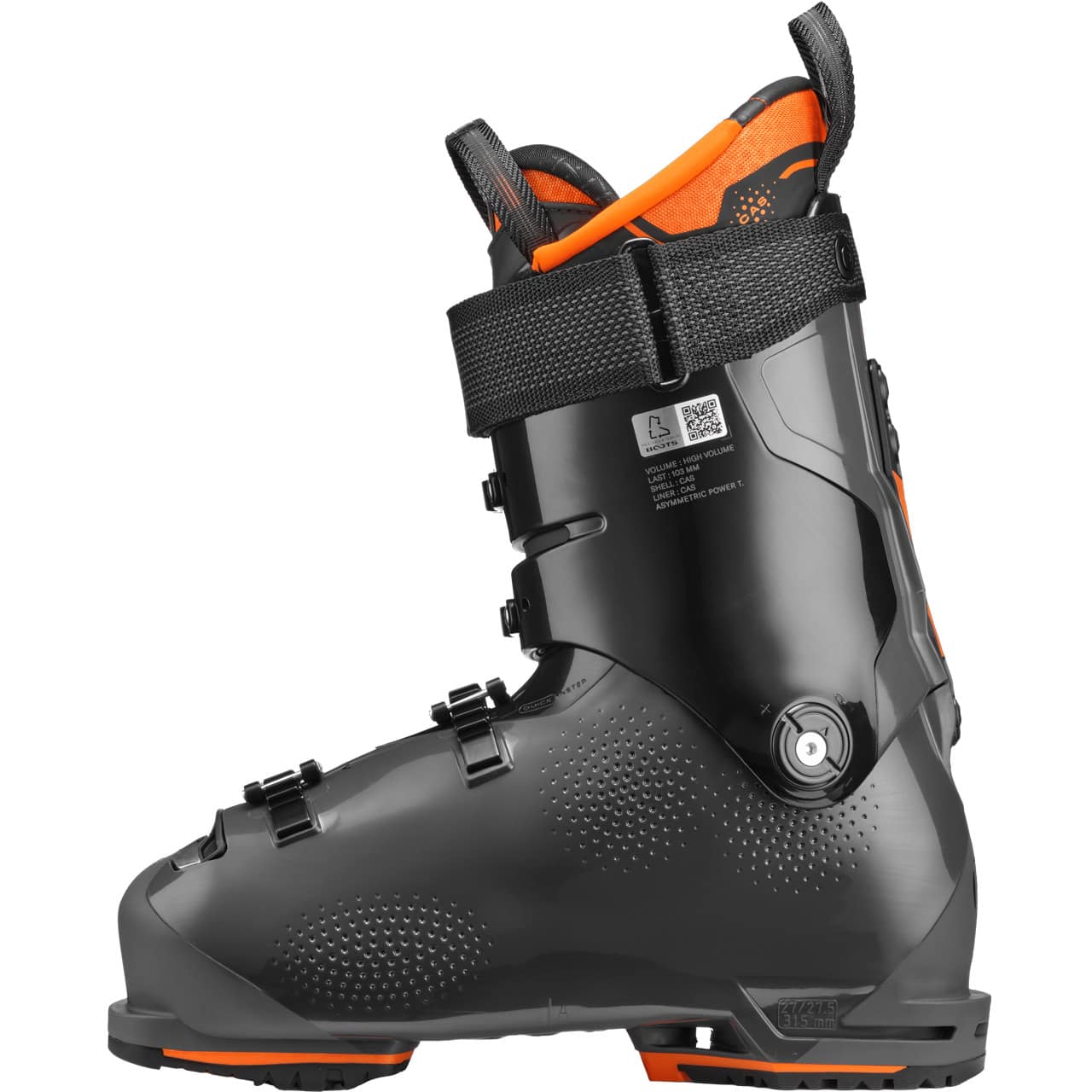 Tecnica Mach1 HV 110 TD GW race grey | Tecnica Mach | Tecnica Serien | Tecnica | T | MARKEN | XSPO