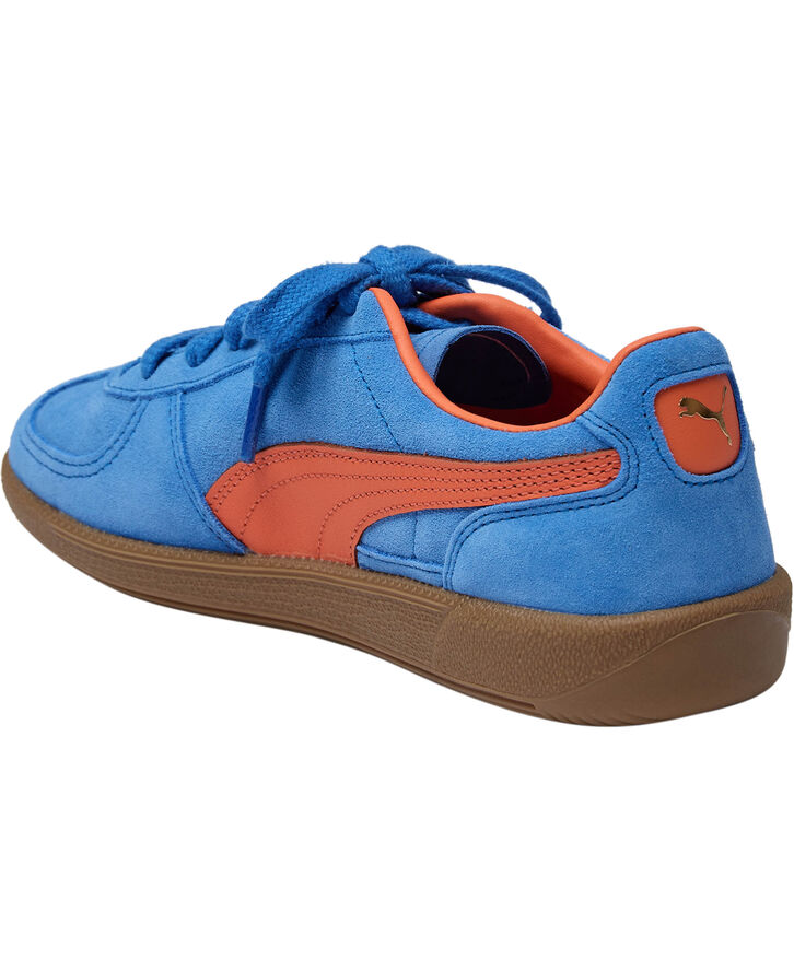 Puma Palermo Hvid