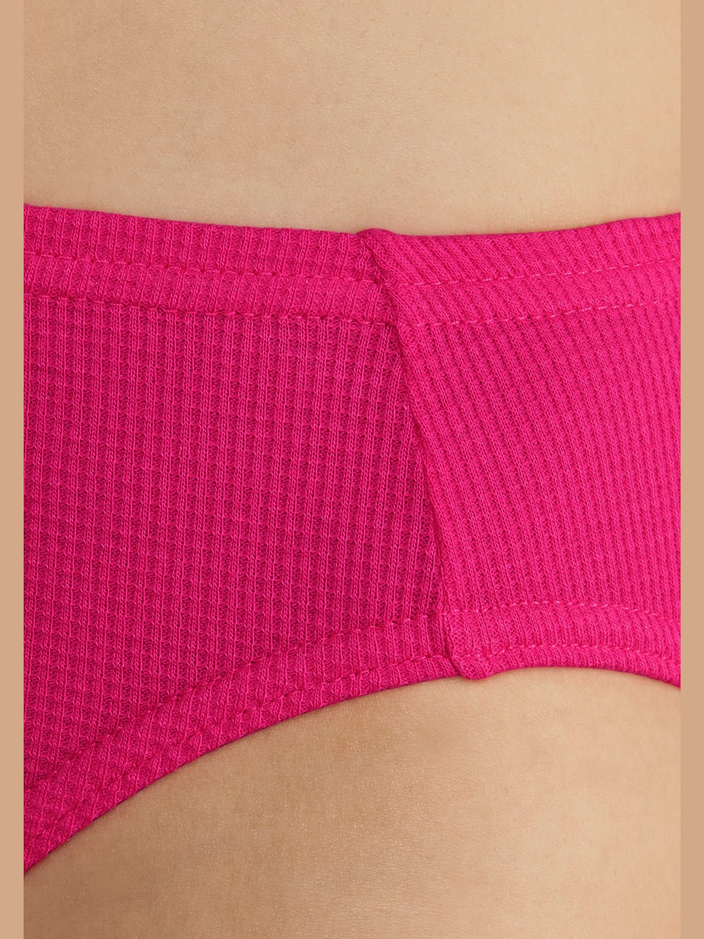 Bas de maillot de bain lot de 5 slips basiques