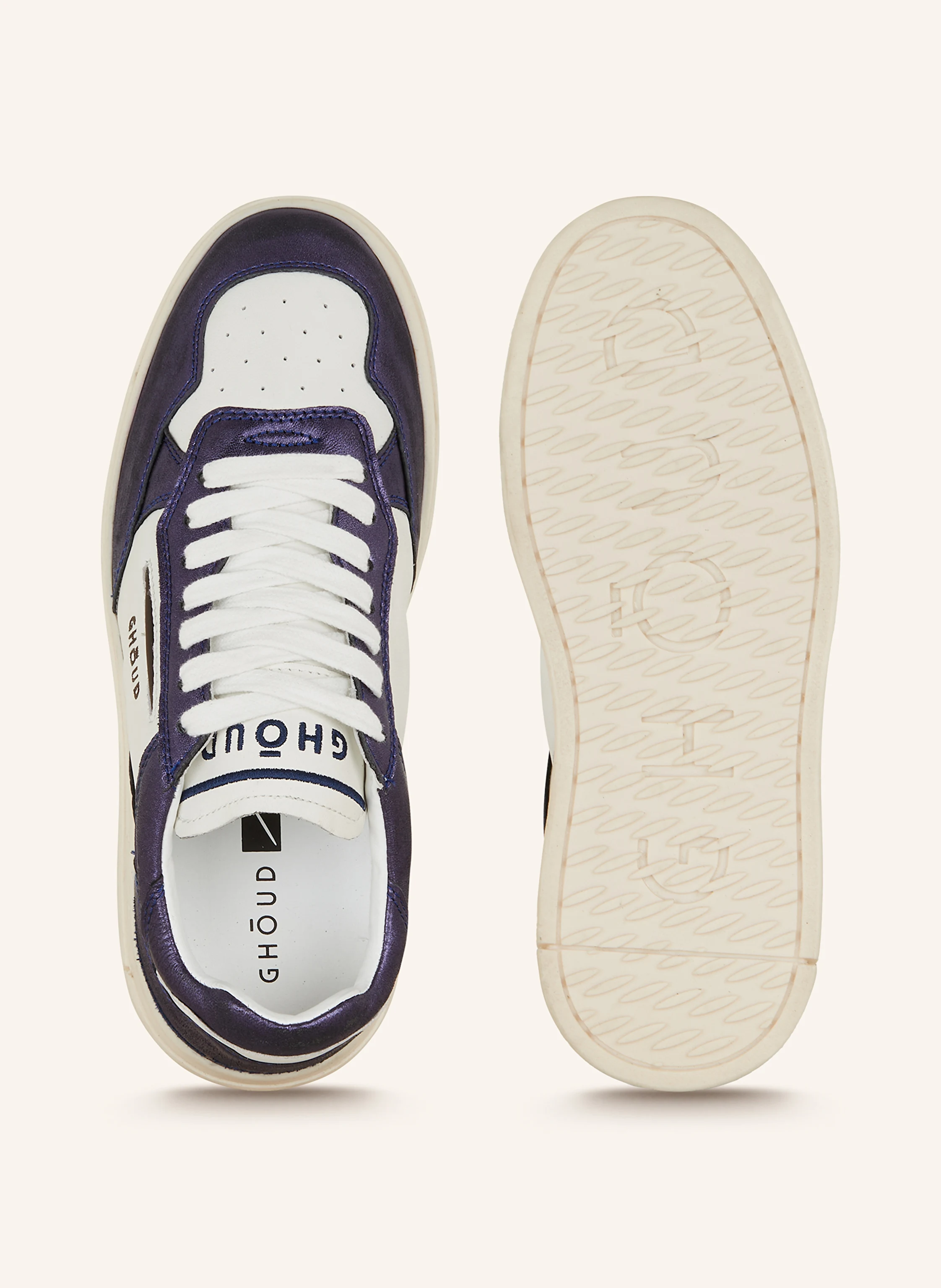 GHOUD Sneaker TWEENER
