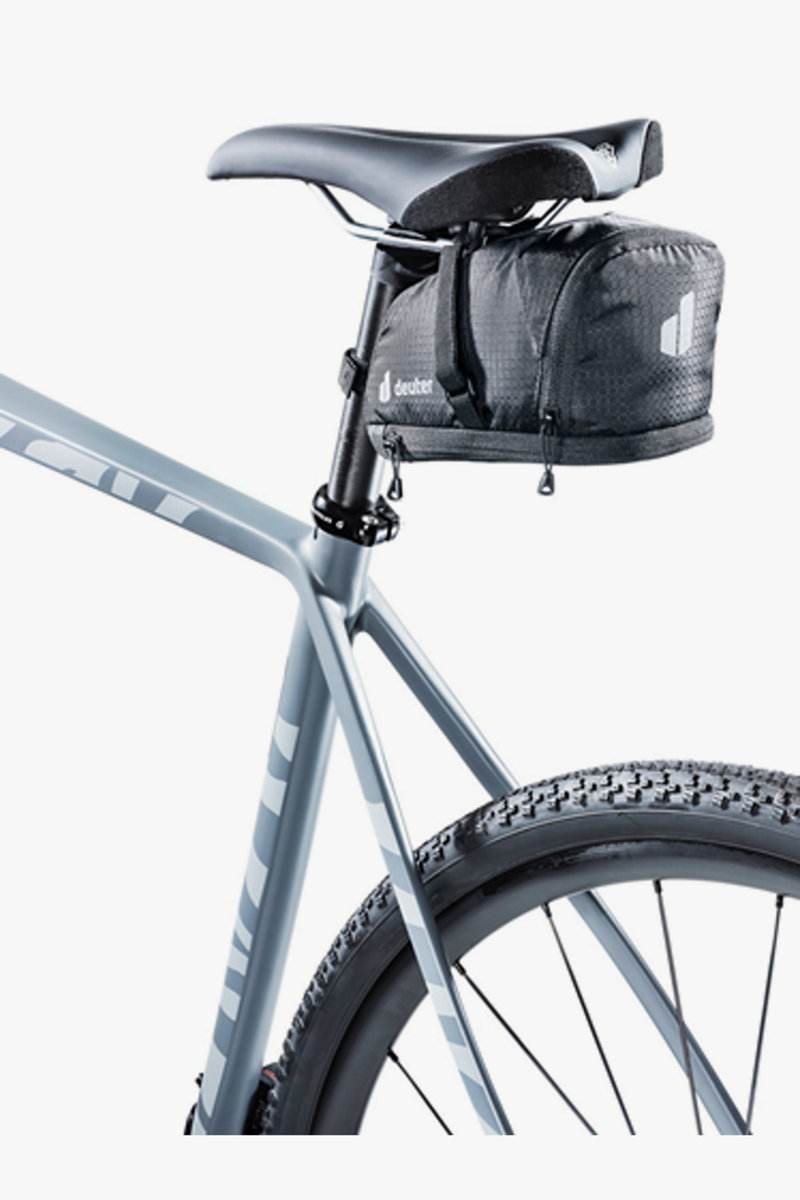deuter 1.1 L + 0.3 L Satteltasche