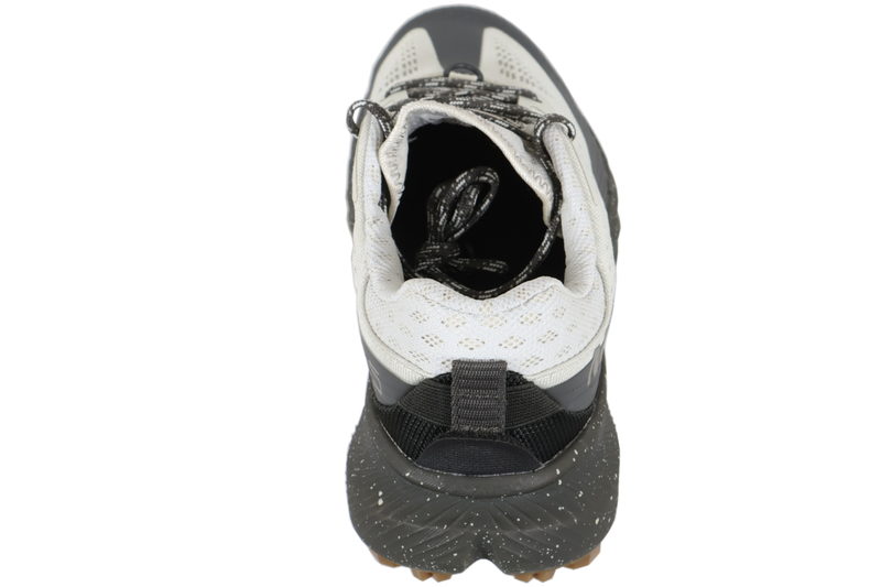 MERRELL AGILITY PEAK 5 KONDISKO I HVIDT TEKSTIL