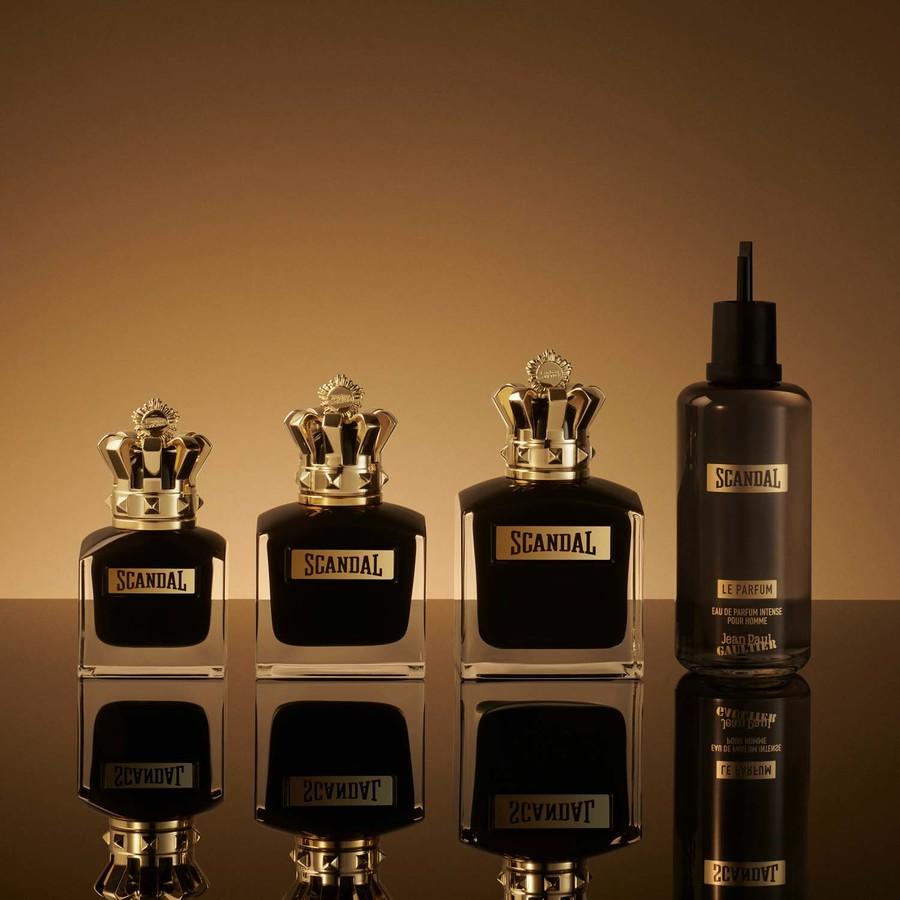 Jean Paul Gaultier Scandal Le Parfum For Him 100ml