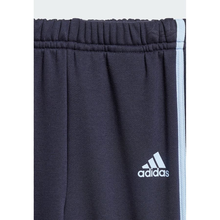 Adidas Ensemble sportswear imprimé intégral Essentials Enfants