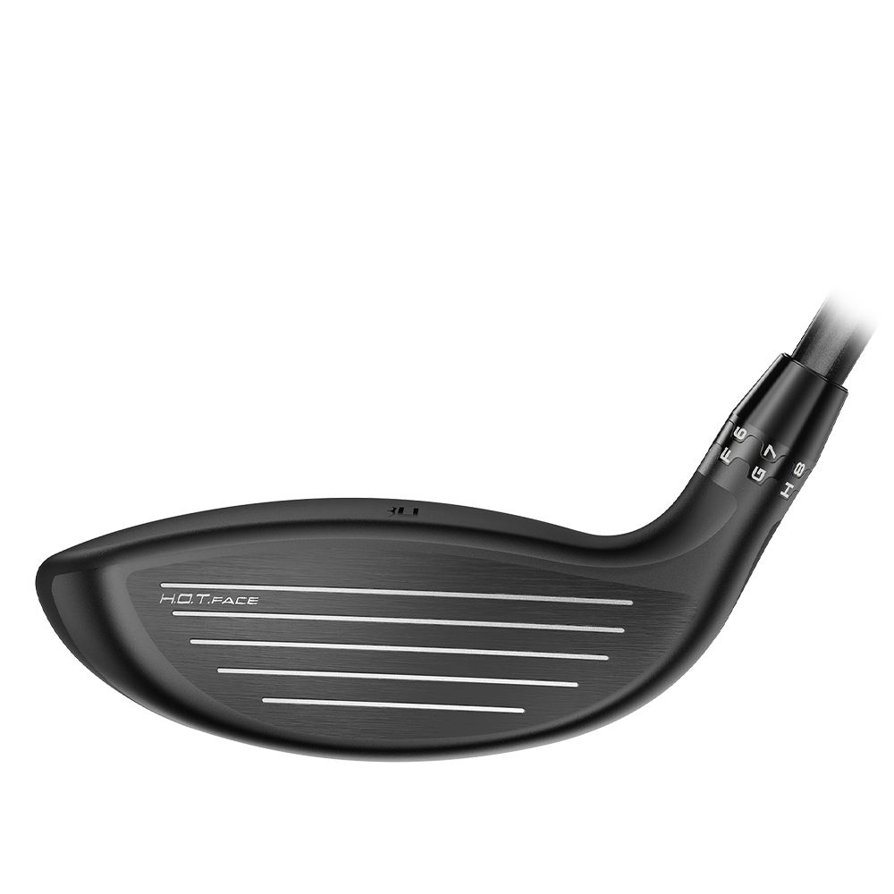 DS-Adapt MAX Wood Dame