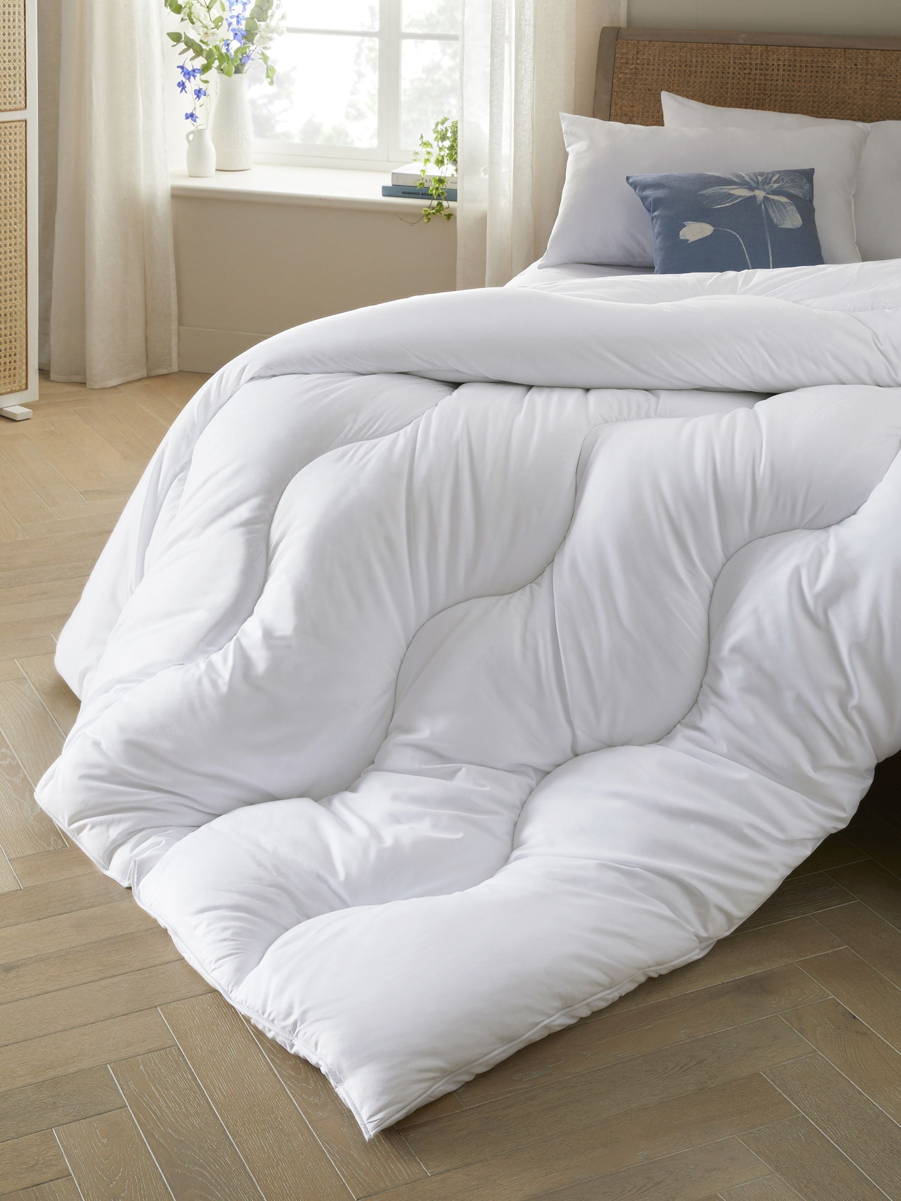 Sleep In Comfort dekbed
