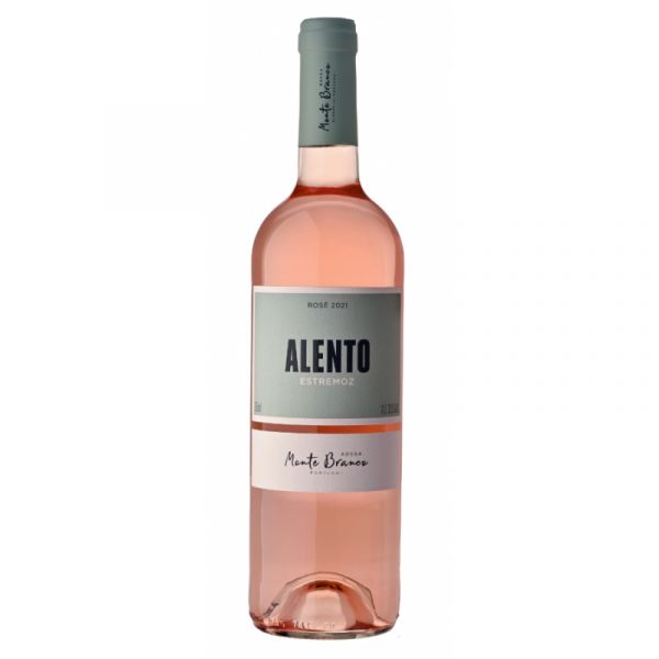 Alento 2021 Alentejo Rosé 75cl