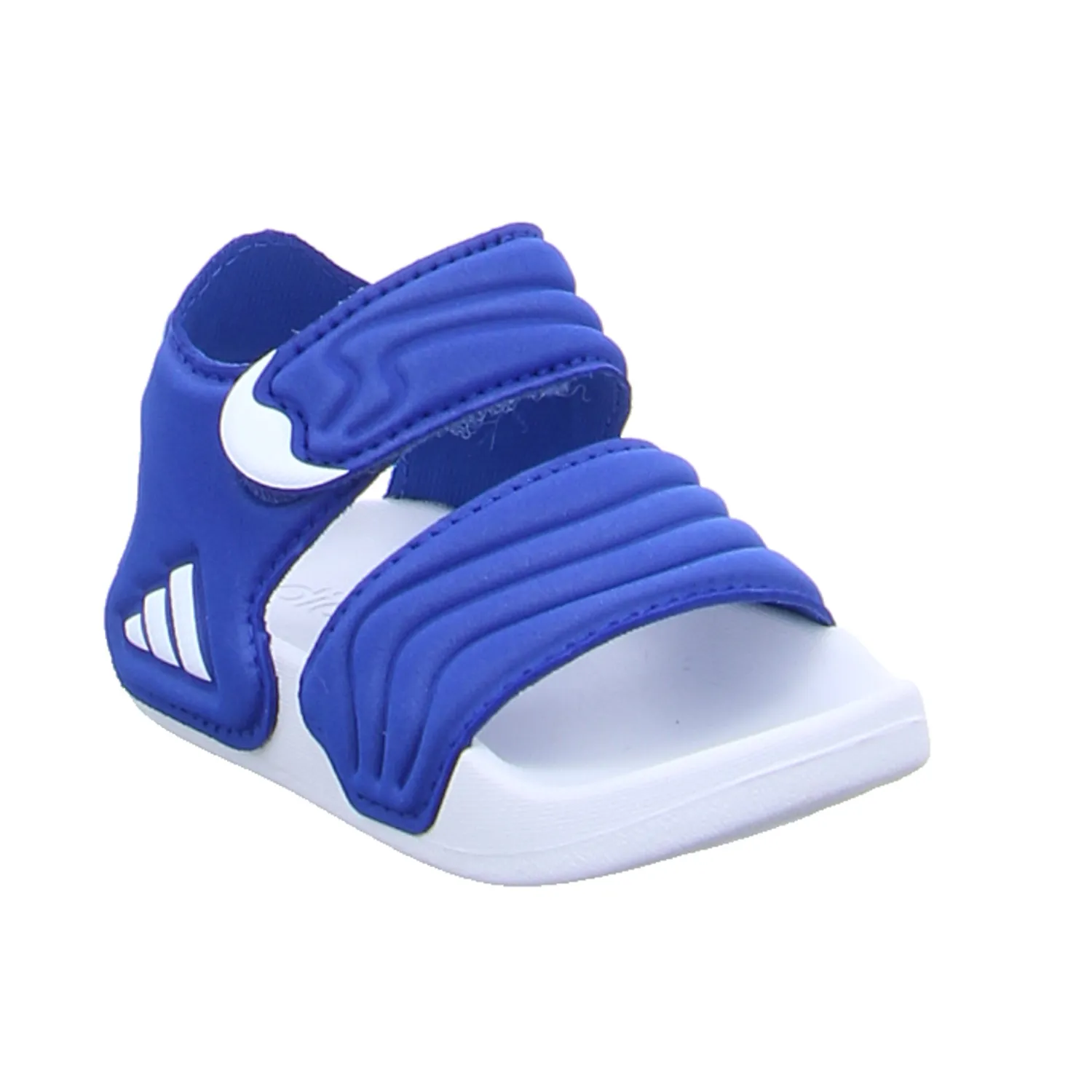 ADIDAS Kleinkinder-Sandale wasserfest Royal Synthetik  Babysandale