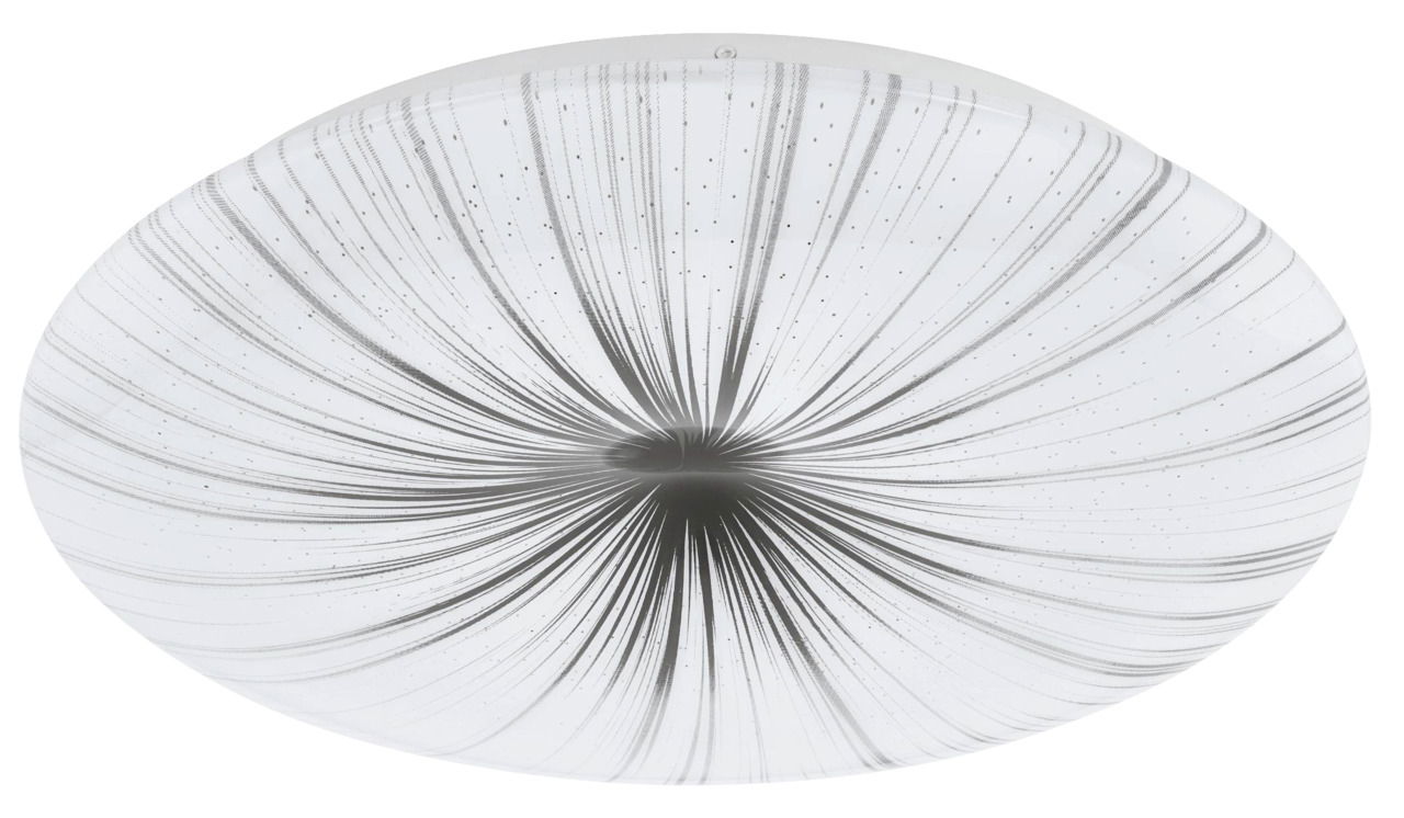 Eglo Leuchten LED-Deckenleuchte NIEVES